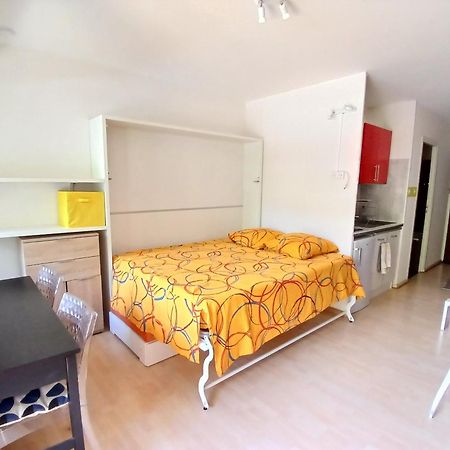 La Pique Apartment Bagnères-de-Luchon Екстериор снимка