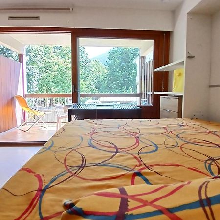 La Pique Apartment Bagnères-de-Luchon Екстериор снимка